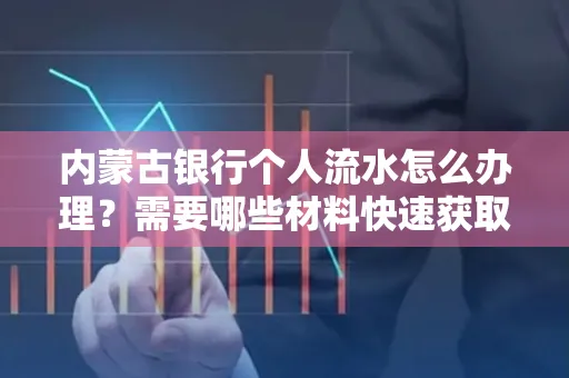 内蒙古银行个人流水怎么办理？需要哪些材料快速获取？
